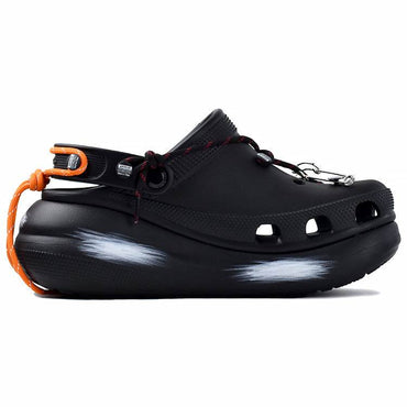 Шлепанцы Crocs Urban Heavy Duty Classic Crush Exile - Boxette Shop