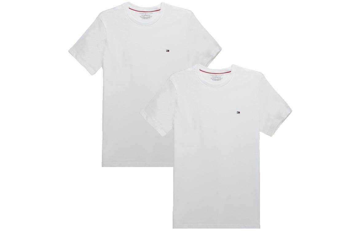 Футболка мужская Tommy Hilfiger SS23 - Boxette Shop