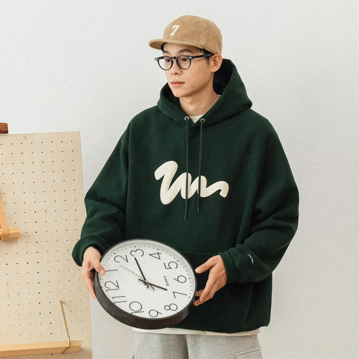 Худи 714Street AW22