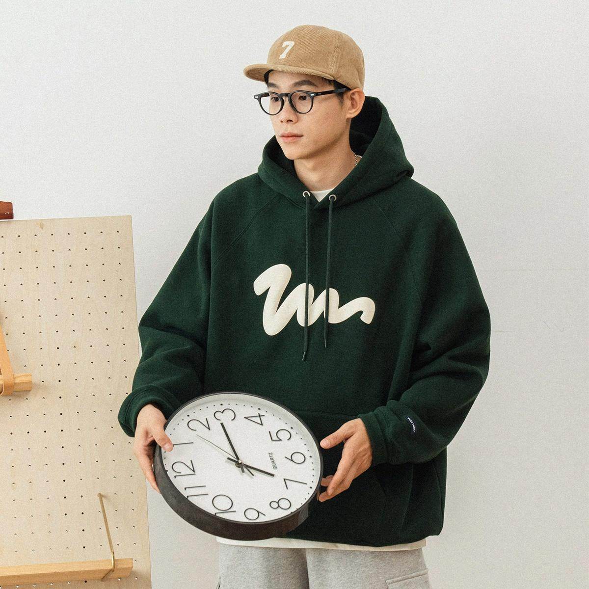 Худи 714Street AW22 - Boxette Shop