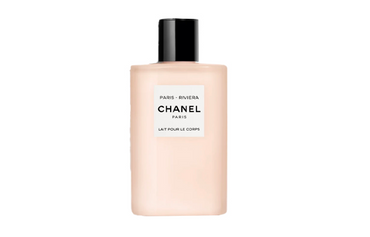 Лосьон для тела Chanel Paris Riviera