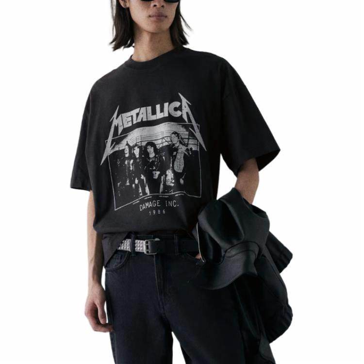 Футболка мужская H&M - Boxette Shop