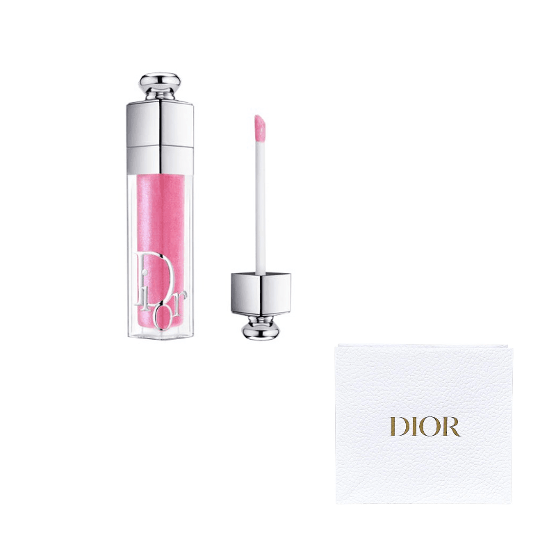 Блеск для губ Dior Dior Glamour - Boxette Shop