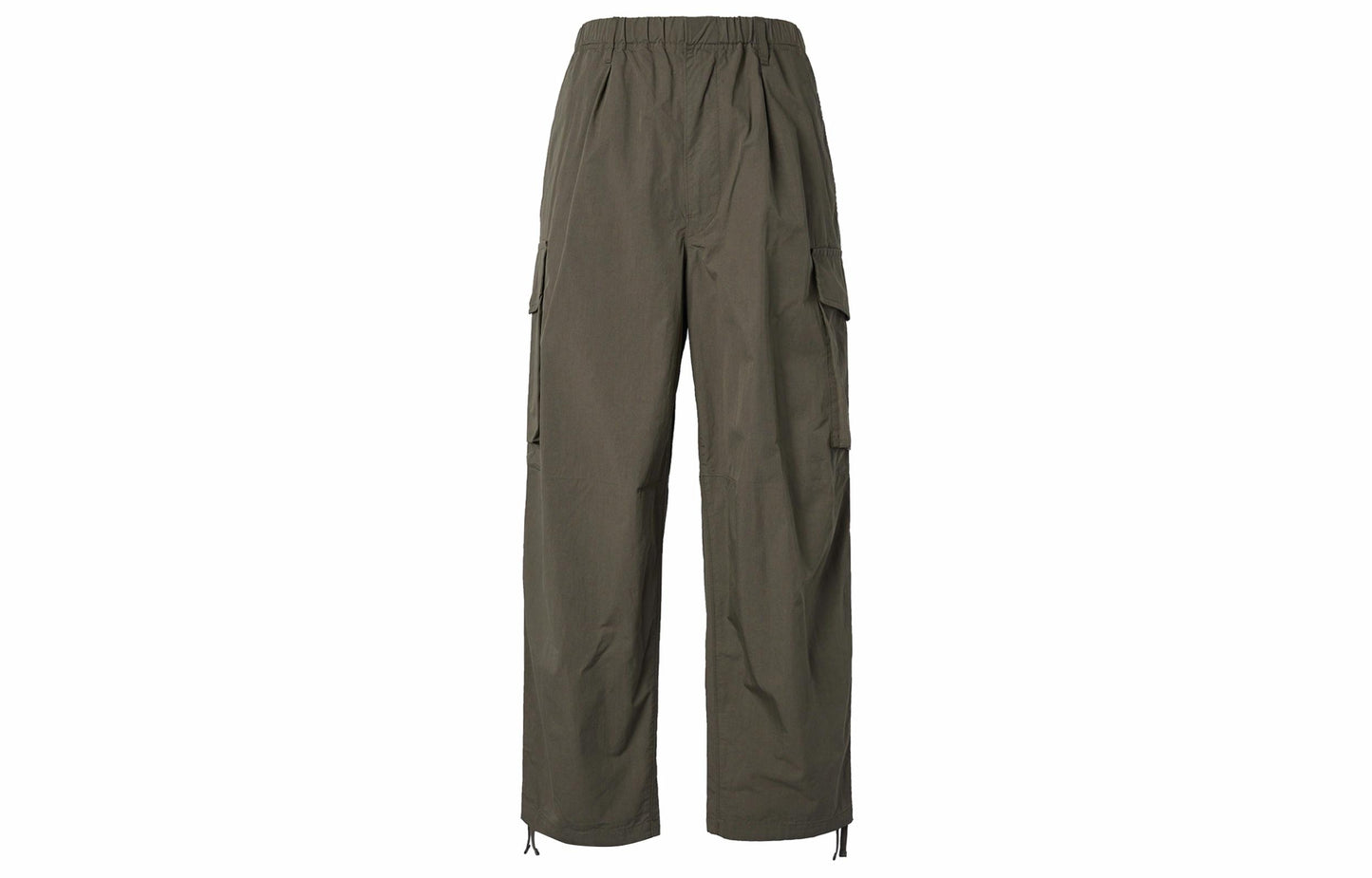 Брюки Uniqlo Fw23 U Series