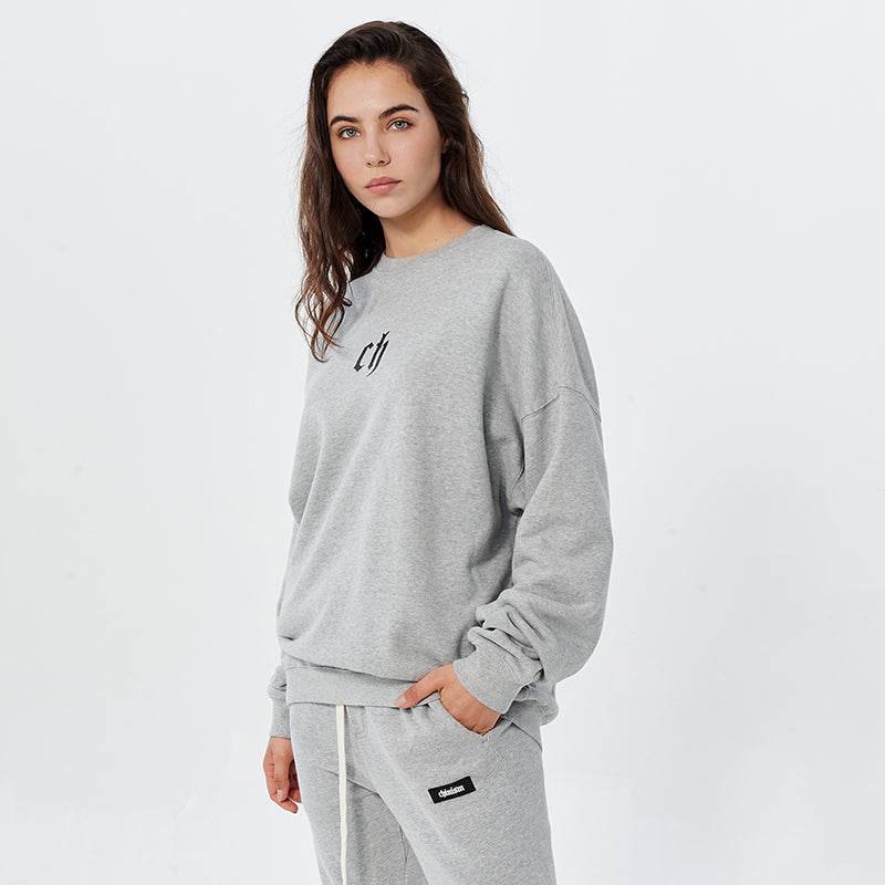 Свитшот Chinism - Boxette Shop
