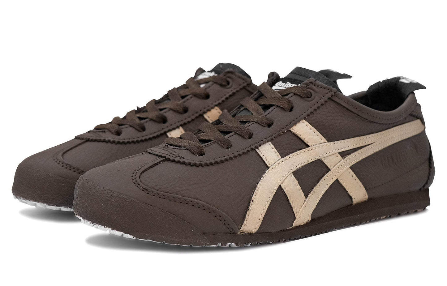 Кроссовки Onitsuka Tiger Mexico 66 Koala Party - Boxette Shop