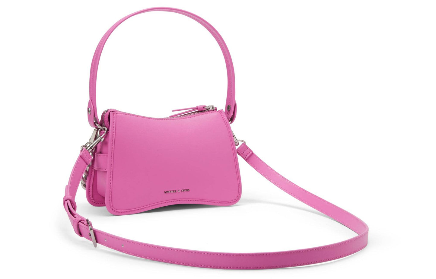 Сумка женская Charles&Keith - Boxette Shop