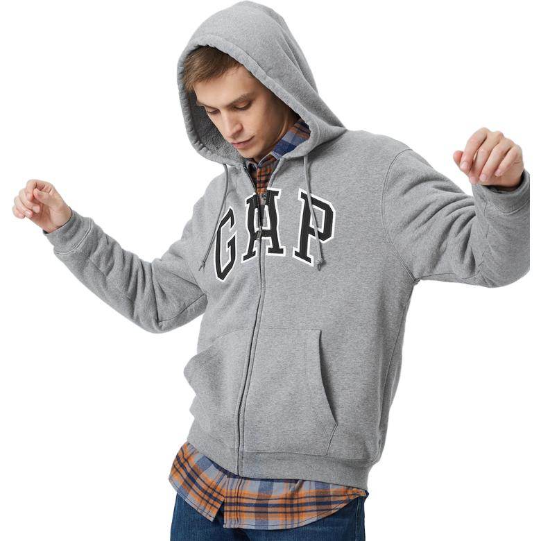 Худи мужское GAP - Boxette Shop