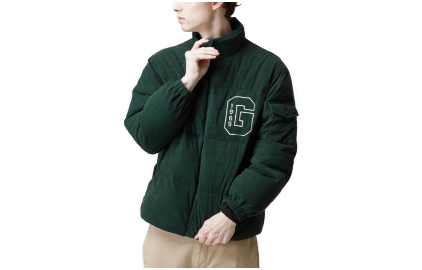 Пуховик мужской GAP - Boxette Shop