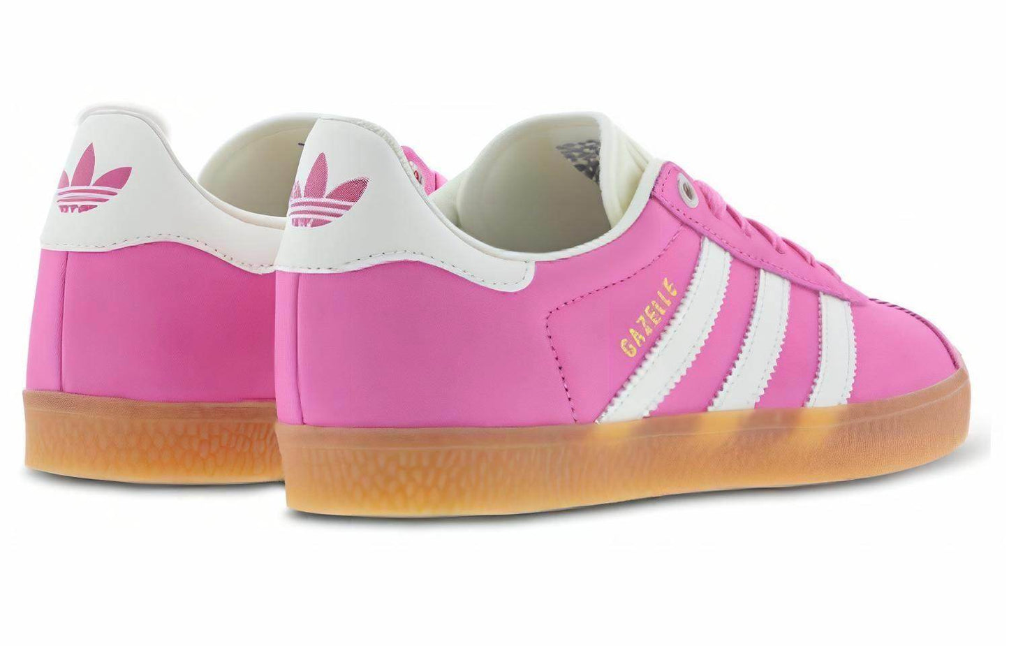 Кроссовки Adidas Originals Gazelle - Boxette Shop