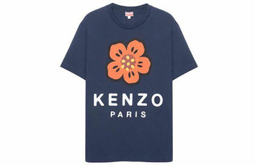 Футболка Kenzo x Nigo Boke Floral Collection FW22 - Boxette Shop