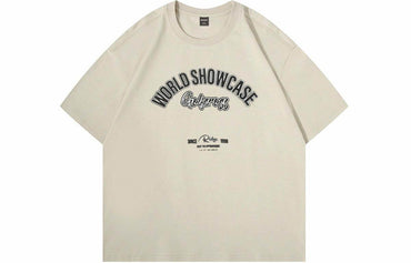 Футболка Golfcross - Boxette Shop