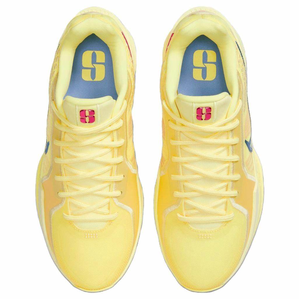 Кроссовки женские Nike Sabrina 2 EP - Boxette Shop