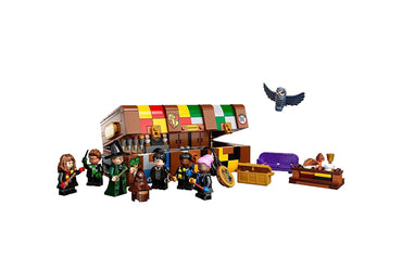 Конструктор LEGO Harry Potter "Волшебная шкатулка" (76399) - Boxette Shop