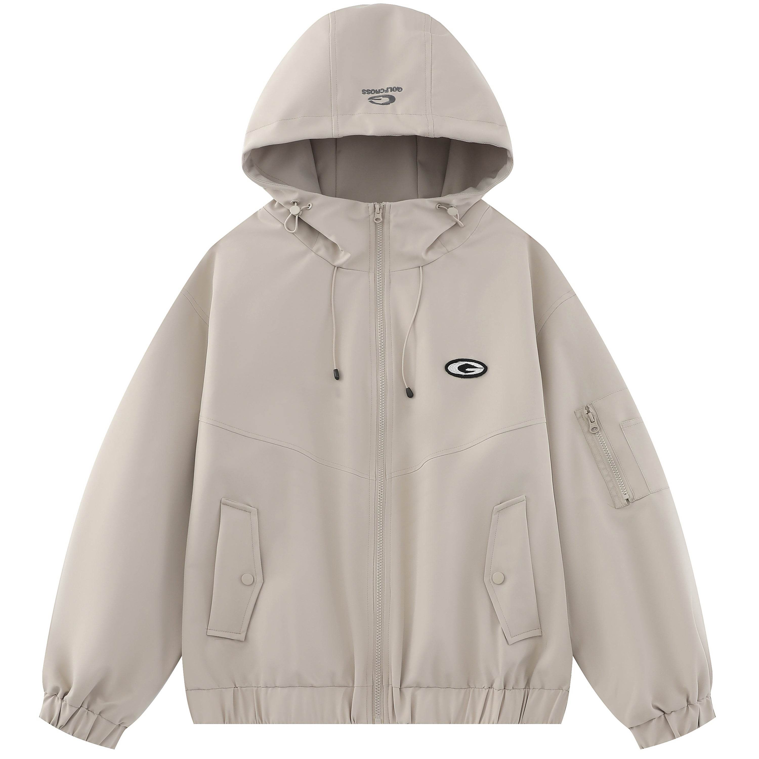 Куртка женская Golfcross - Boxette Shop