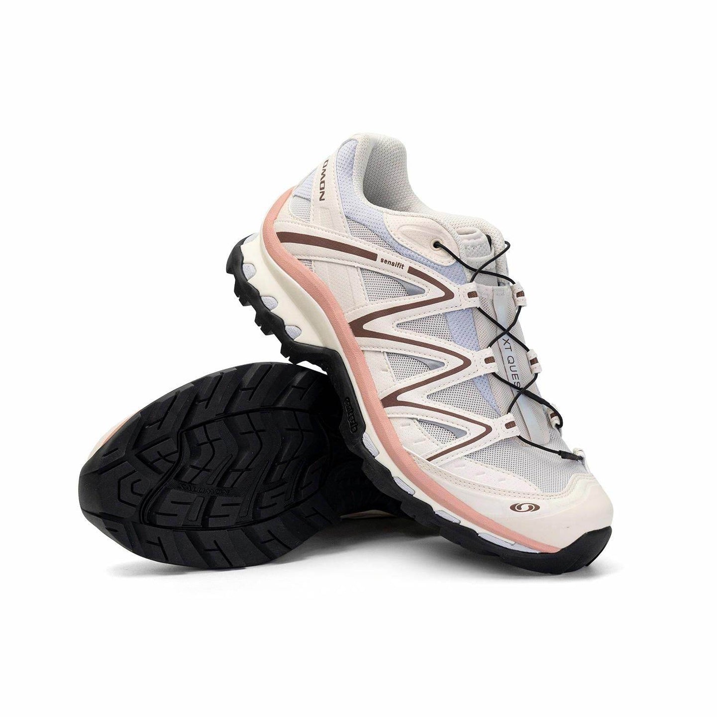 Кроссовки Salomon XT-Quest - Boxette Shop