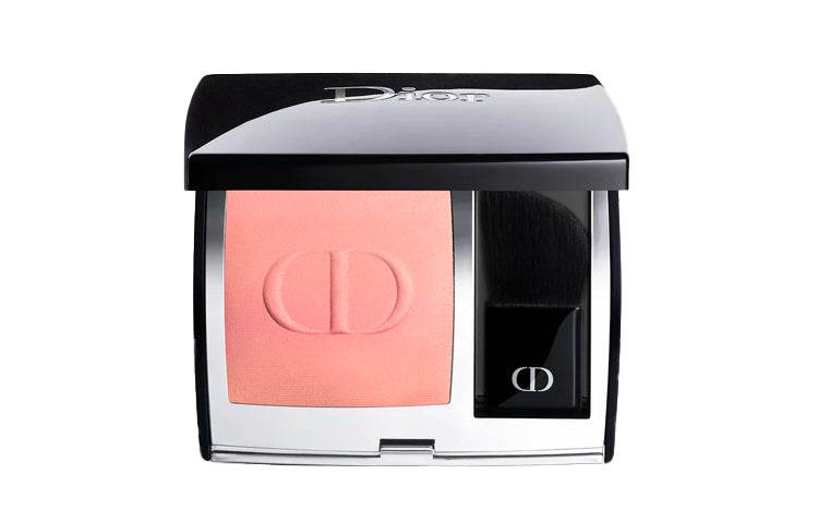 Румяна Dior Intense Blue and Gold Rouge - Boxette Shop