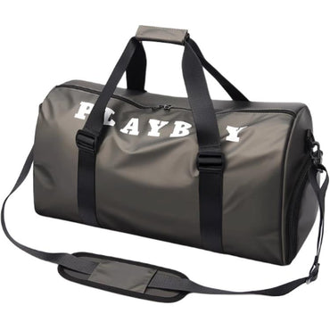 Сумка дорожная мужская Playboy