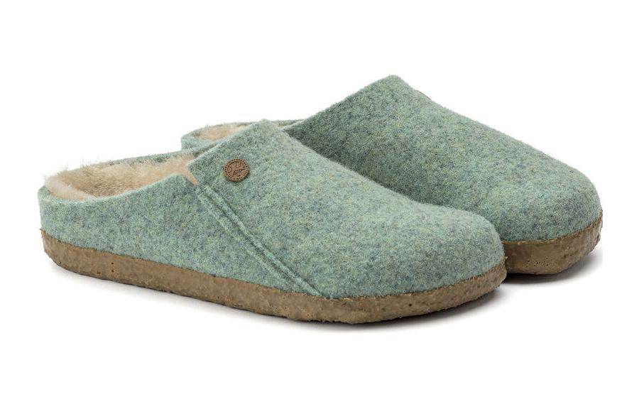 Тапочки Birkenstock - Boxette Shop
