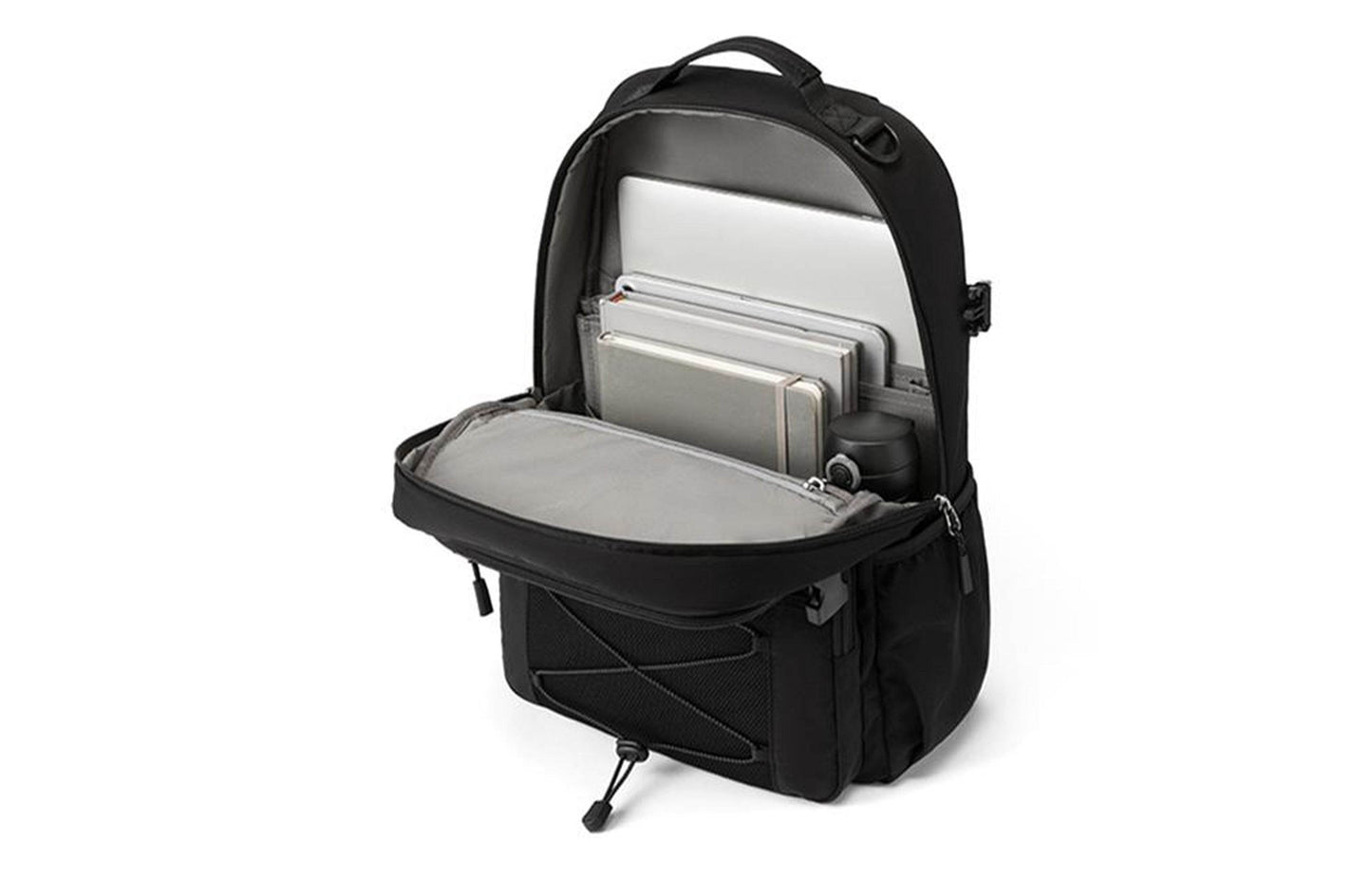 Рюкзак мужской Samsonite Xinshouli - Boxette Shop