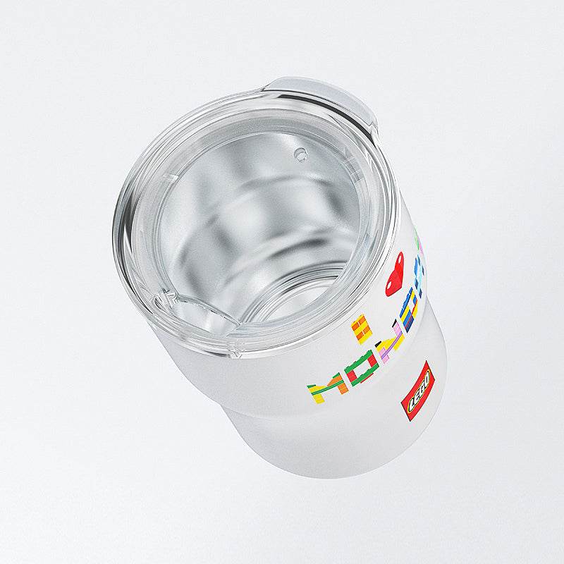 Термокружка LEGO - Boxette Shop