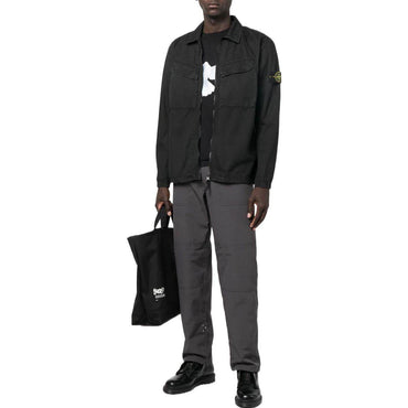 Ветровка мужская Stone Island - Boxette Shop