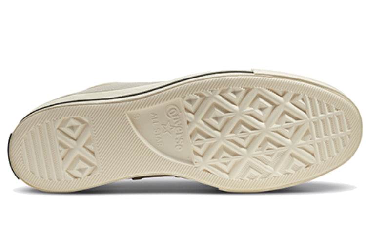 Кеды Fear of God Essentials x Converse 1970s - Boxette Shop