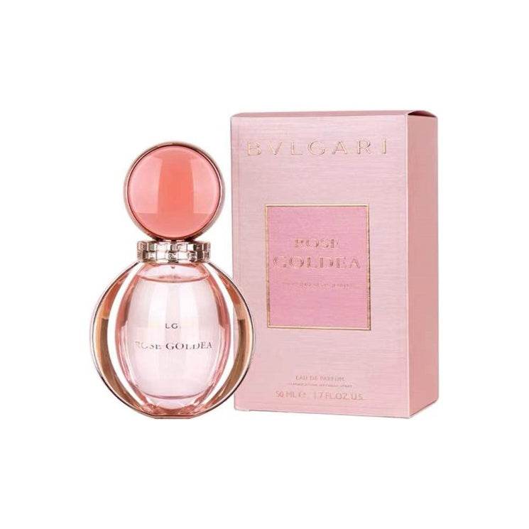 Духи женские BVLGARI Rose Goldea - Boxette Shop