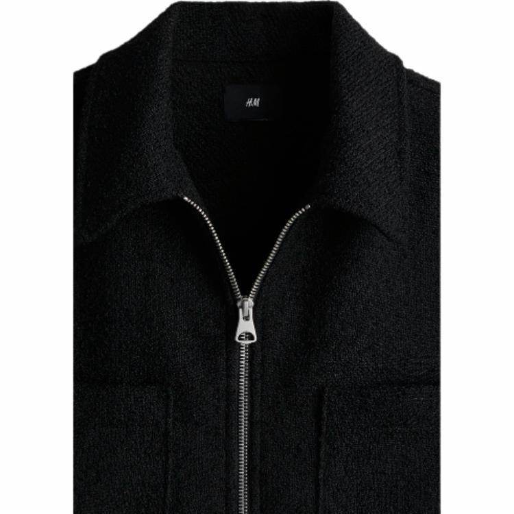 Рубашка мужская H&M - Boxette Shop