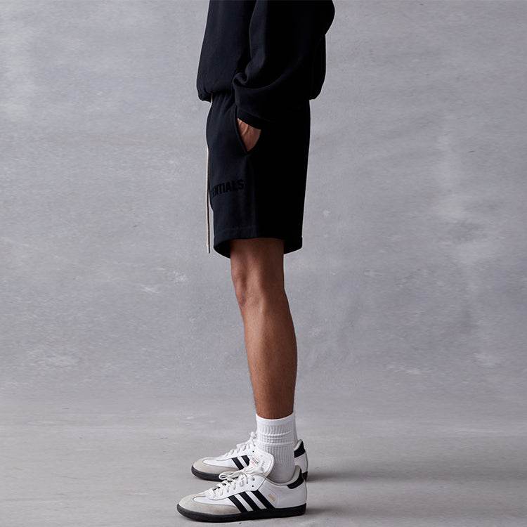 Шорты мужские Fear of God Essentials SS23 - Boxette Shop