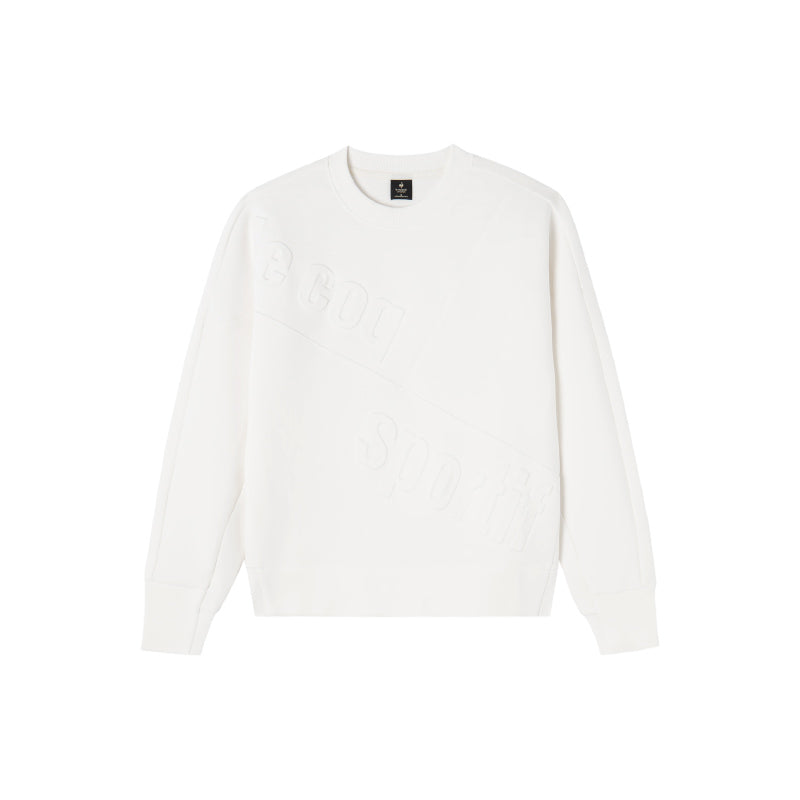 Толстовка женская Le Coq Sportif - Boxette Shop