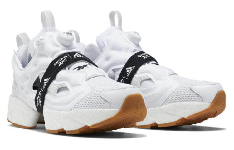 Кроссовки Adidas x Reebok Instapump Fury Boost - Boxette Shop