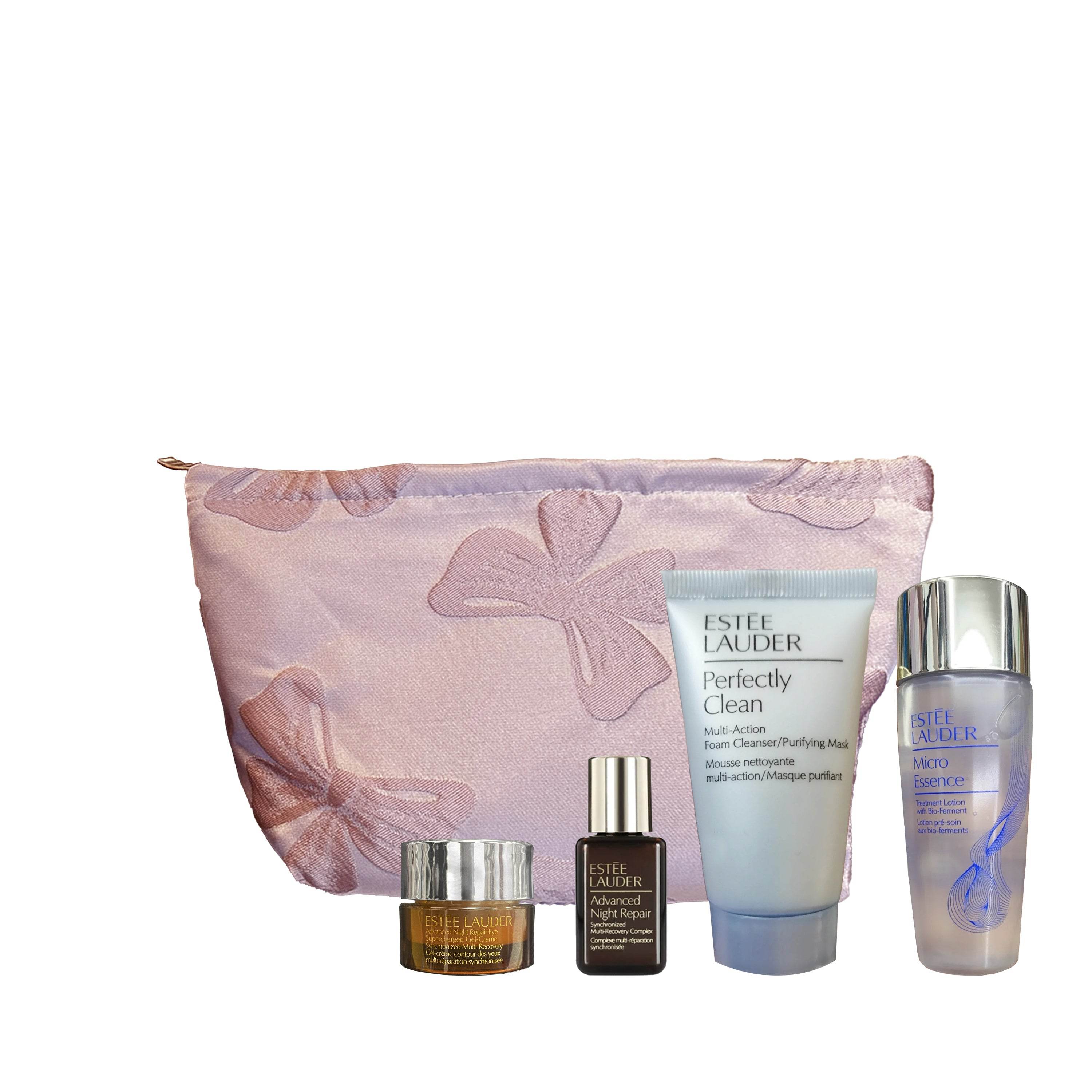 Увлажняющий набор Estee lauder - Boxette Shop