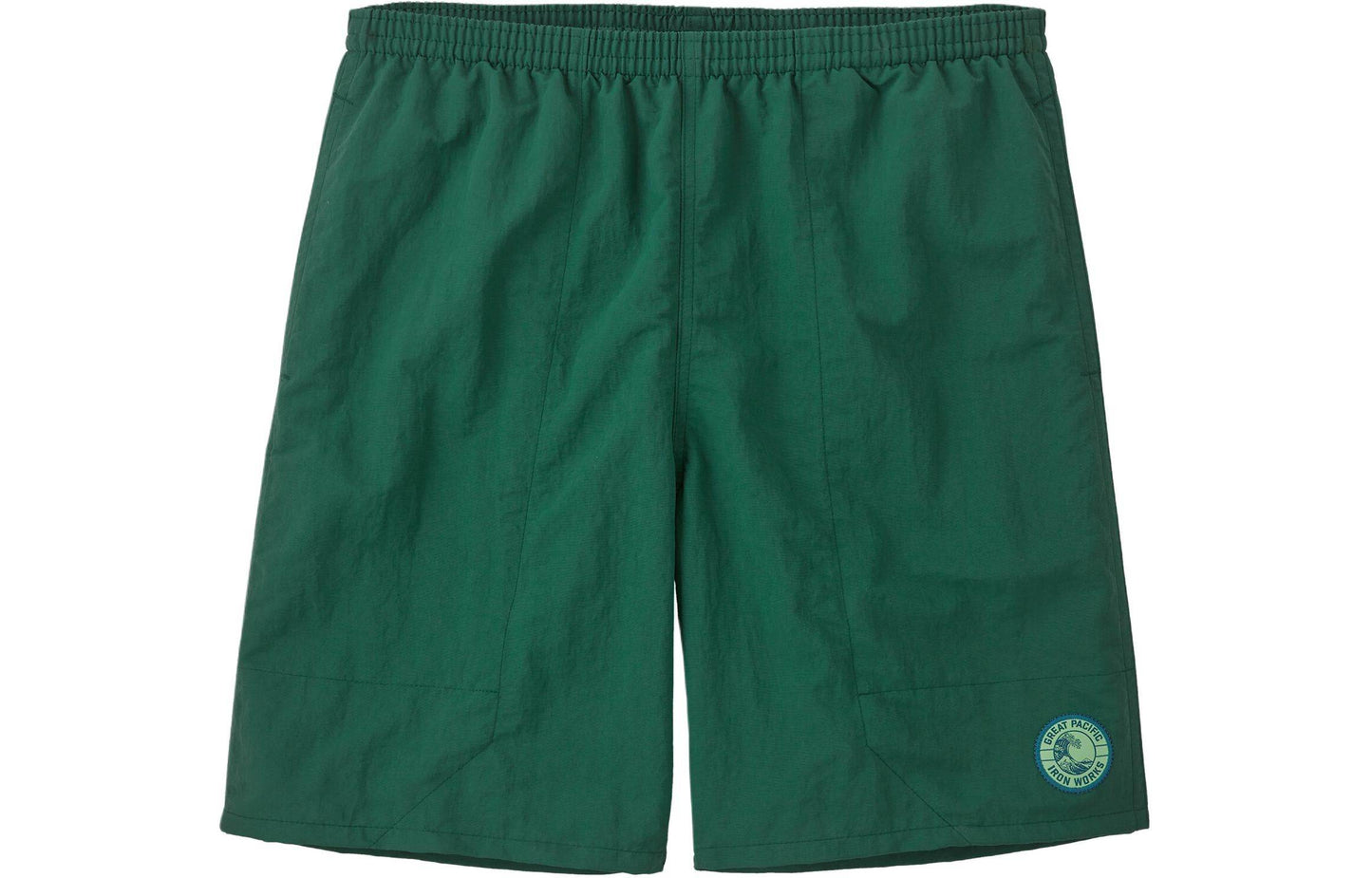 Плавательные шорты мужские Patagonia Baggies - Boxette Shop