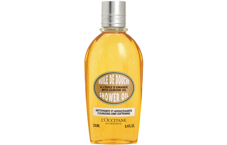 L'Occitane shirin bodomli hammom yog'i