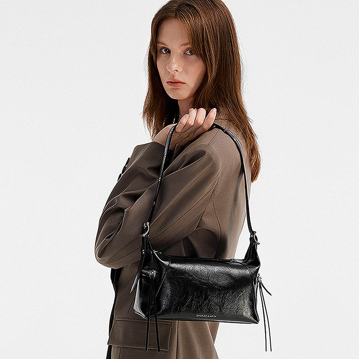 Сумка женская Charles&Keith - Boxette Shop