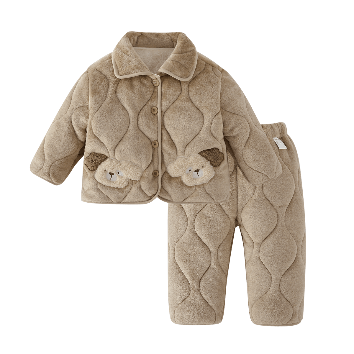 Комплект для малышей Jellybaby Main Series