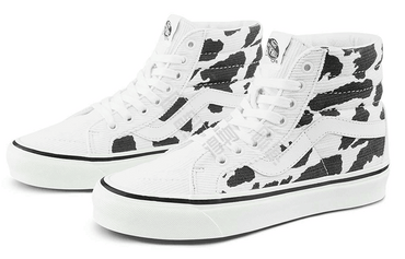 Кеды Vans style - Boxette Shop