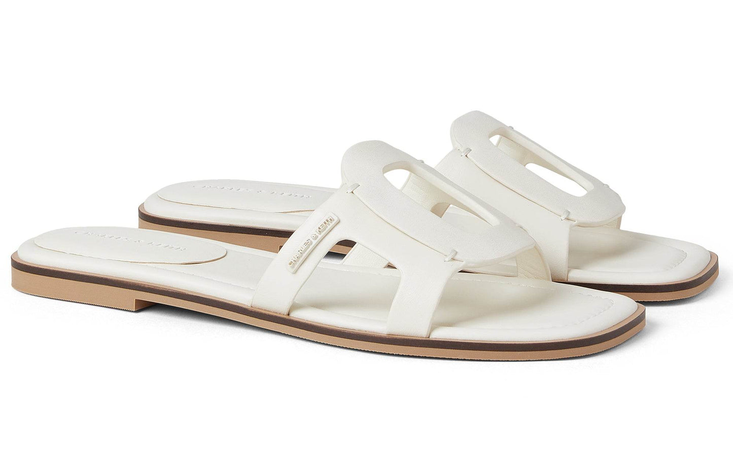 Тапочки женские Charles & Keith - Boxette Shop