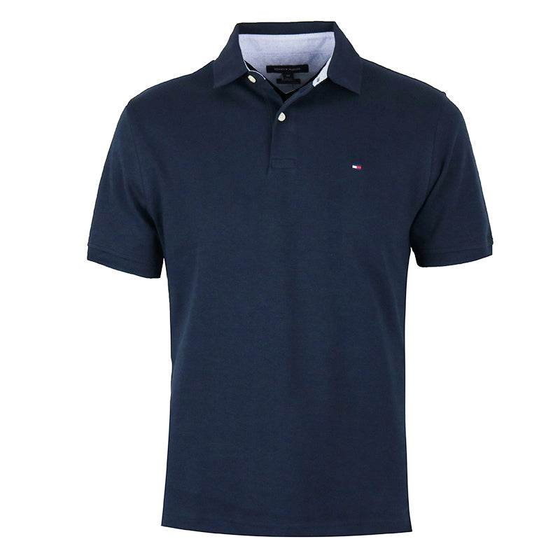 Поло мужское Tommy Hilfiger - Boxette Shop