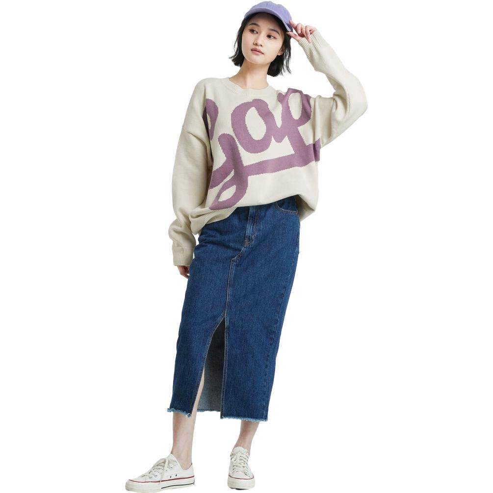 Толстовка женская GAP - Boxette Shop