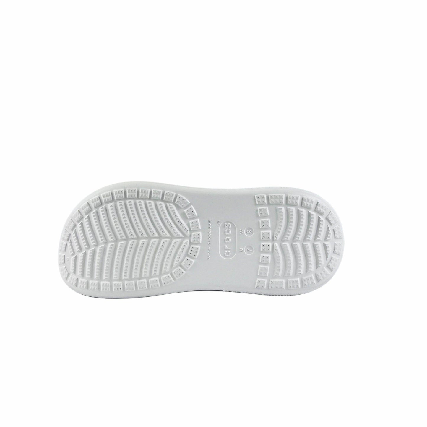 Шлепанцы Crocs Crush Clog EVA - Boxette Shop