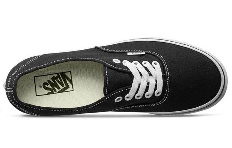 Кеды Vans Authentic Classic - Boxette Shop