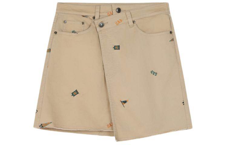 Юбка женская Gap - Boxette Shop