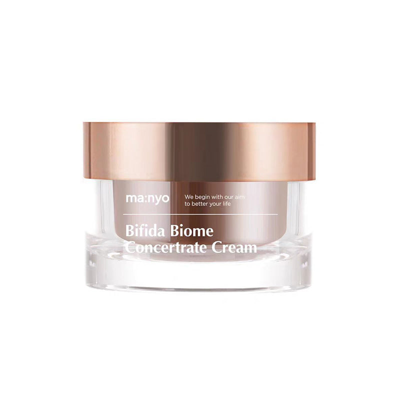 Крем Witch Factory Probiotic Moisturising