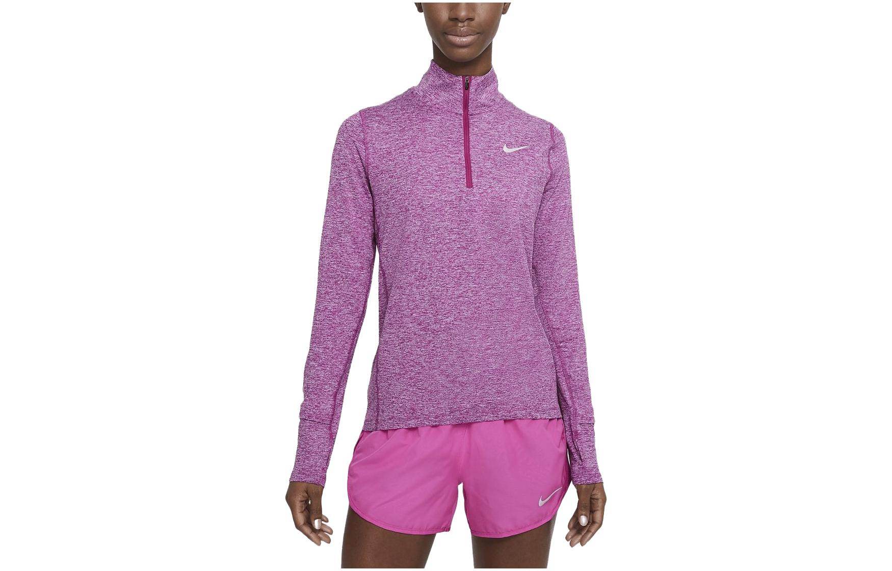 Спортивный лонгслив женский Nike - Boxette Shop