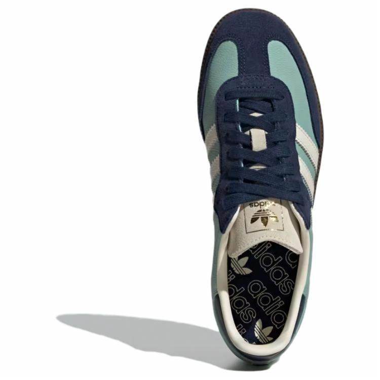 Кеды женские Adidas Originals Samba OG - Boxette Shop