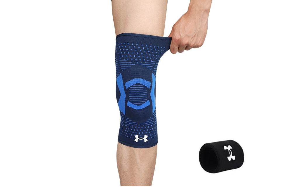 Наколенник Under Armour - Boxette Shop