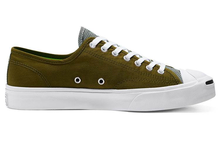 Кроссовки Converse Jack Purcell - Boxette Shop