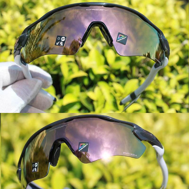 Очки Oakley Radar EV Path 9208 - Boxette Shop